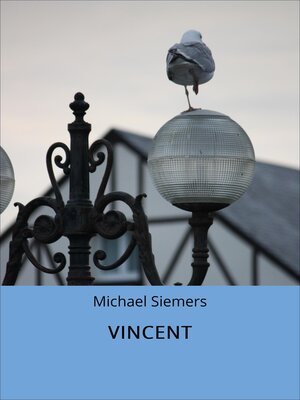 cover image of VINCENT